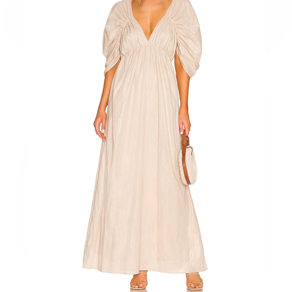 NWT Mes Demoiselles Cardita Dress